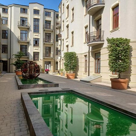 Apartament Piotrkowska 37 Studio Łódź Exterior foto